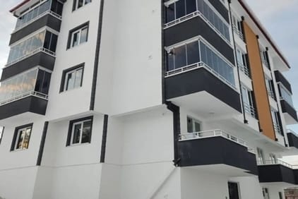 Samsun Cam Balkon Firmaları