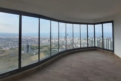 Samsun Cam Balkon Fiyatları