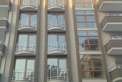 Samsun Isı Camlı Cam Balkon