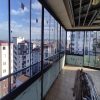 Samsun Cam Balkon