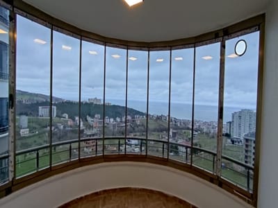 Samsun Isı Camlı Balkon