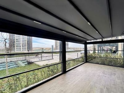 Samsun Isıcamlı Cam Balkon Fiyatları